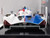 SC-6383 Scaleauto M-Hybrid GTP Hypercar Watkins Glen 2023 - Pro AW RT4, #24 1:32 Slot Car