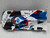 SC-6384 Scaleauto M-Hybrid GTP Hypercar Watkins Glen 2023 - Pro AW RT4, #25 1:32 Slot Car