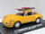 A2096 Fly Porsche 911 Film Series Robert Redford 1:32 Slot Car