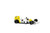 HL10 NSR Formula 86/89 MP4/2 Estoril 1986 Keke Rosberg Livery - Historic Line, #2 1:32 Slot Car