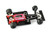 HL10 NSR Formula 86/89 MP4/2 Estoril 1986 Keke Rosberg Livery - Historic Line, #2 1:32 Slot Car