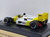 HL10 NSR Formula 86/89 MP4/2 Estoril 1986 Keke Rosberg Livery - Historic Line, #2 1:32 Slot Car