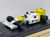 HL10 NSR Formula 86/89 MP4/2 Estoril 1986 Keke Rosberg Livery - Historic Line, #2 1:32 Slot Car