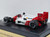 HL11 NSR Formula 86/89 MP4/2 1986 Alain Prost Livery - Historic Line, #1 1:32 Slot Car