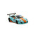 0617AW NSR Porsche 997 GT3 Gulf Le Mans 24h 2017, #20 1:32 Slot Car