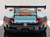 0617AW NSR Porsche 997 GT3 Gulf Le Mans 24h 2017, #20 1:32 Slot Car