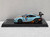 0617AW NSR Porsche 997 GT3 Gulf Le Mans 24h 2017, #20 1:32 Slot Car