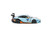 0617SW NSR Porsche 997 GT3 Gulf Le Mans 24h 2017, #20 1:32 Slot Car