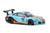 0617SW NSR Porsche 997 GT3 Gulf Le Mans 24h 2017, #20 1:32 Slot Car
