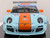 0617SW NSR Porsche 997 GT3 Gulf Le Mans 24h 2017, #20 1:32 Slot Car