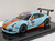 0617SW NSR Porsche 997 GT3 Gulf Le Mans 24h 2017, #20 1:32 Slot Car