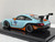 0617SW NSR Porsche 997 GT3 Gulf Le Mans 24h 2017, #20 1:32 Slot Car