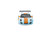 0618SW NSR Porsche 997 GT3 Gulf Le Mans 24h 2018, #86 1:32 Slot Car