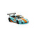 0618SW NSR Porsche 997 GT3 Gulf Le Mans 24h 2018, #86 1:32 Slot Car