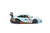 0618SW NSR Porsche 997 GT3 Gulf Le Mans 24h 2018, #86 1:32 Slot Car