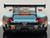 0618SW NSR Porsche 997 GT3 Gulf Le Mans 24h 2018, #86 1:32 Slot Car
