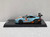 0618SW NSR Porsche 997 GT3 Gulf Le Mans 24h 2018, #86 1:32 Slot Car