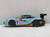 0618SW NSR Porsche 997 GT3 Gulf Le Mans 24h 2018, #86 1:32 Slot Car