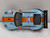 0618SW NSR Porsche 997 GT3 Gulf Le Mans 24h 2018, #86 1:32 Slot Car
