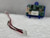 DSP01 SlotSpeed Carrera Digital Decoder Chip for DPR Scalextric/Pioneer 1:32 Slot Car Part