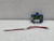 DSP01 SlotSpeed Carrera Digital Decoder Chip for DPR Scalextric/Pioneer 1:32 Slot Car Part