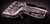 RamJet-X-1FSC RamJet-X Carrera Digital Slot Car Hand Controller - Standard Cord 1:24/1:32 Slot Car Accessory