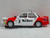 A2107 Fly Ford Sierra Cosworth 4WD Rally Osona 1990 Marlboro, #3 1:32 Slot Car