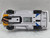 A2117AR Fly Ford Sierra Cosworth 4WD Rally Du Var 1991 Rothmans, #16 - After Race Version 1:32 Slot Car