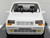 A2120 Fly Renault 5 GT Turbo Street Version White 1:32 Slot Car