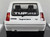 A2120 Fly Renault 5 GT Turbo Street Version White 1:32 Slot Car