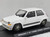A2120 Fly Renault 5 GT Turbo Street Version White 1:32 Slot Car