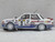 A2108AR Fly Ford Sierra Cosworth 4WD Rally Monte-Carlo 1992, #3 - After Race Version 1:32 Slot Car