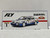 A2108AR Fly Ford Sierra Cosworth 4WD Rally Monte-Carlo 1992, #3 - After Race Version 1:32 Slot Car