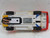 A2107AR Fly Ford Sierra Cosworth 4WD Rally Osona 1990 Marlboro, #3 After Race Version 1:32 Slot Car