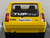 A2104 Fly Renault 5 GT Turbo Street Version Yellow 1:32 Slot Car