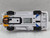 A2117 Fly Ford Sierra Cosworth 4WD Rally Du Var 1991 Rothmans, #16 1:32 Slot Car