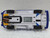 A2108 Fly Ford Sierra Cosworth 4WD Rally Monte-Carlo 1992, #3 1:32 Slot Car
