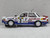 A2108 Fly Ford Sierra Cosworth 4WD Rally Monte-Carlo 1992, #3 1:32 Slot Car