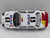 A2108 Fly Ford Sierra Cosworth 4WD Rally Monte-Carlo 1992, #3 1:32 Slot Car