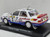 A2108 Fly Ford Sierra Cosworth 4WD Rally Monte-Carlo 1992, #3 1:32 Slot Car