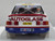E2123 Fly Ford Sierra Cosworth 4WD Rally Catalunya 1992, #10 1:32 Slot Car