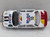 E2123 Fly Ford Sierra Cosworth 4WD Rally Catalunya 1992, #10 1:32 Slot Car