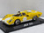R2004R1 Fly 512S EVO3 Racing EVO3 Yellow with Scaleauto Parts 1:32 Slot Car