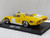 R2004R1 Fly 512S EVO3 Racing EVO3 Yellow with Scaleauto Parts 1:32 Slot Car