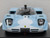 R2004R3 Fly 512S EVO3 Racing EVO3 Light Blue with Scaleauto Parts 1:32 Slot Car