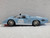 R2004R3 Fly 512S EVO3 Racing EVO3 Light Blue with Scaleauto Parts 1:32 Slot Car