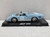 R2004R3 Fly 512S EVO3 Racing EVO3 Light Blue with Scaleauto Parts 1:32 Slot Car