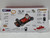 R2004R3 Fly 512S EVO3 Racing EVO3 Light Blue with Scaleauto Parts 1:32 Slot Car