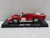 R2004R2 Fly 512S EVO3 Racing EVO3 Red with Scaleauto Parts 1:32 Slot Car