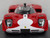 R2004R2 Fly 512S EVO3 Racing EVO3 Red with Scaleauto Parts 1:32 Slot Car